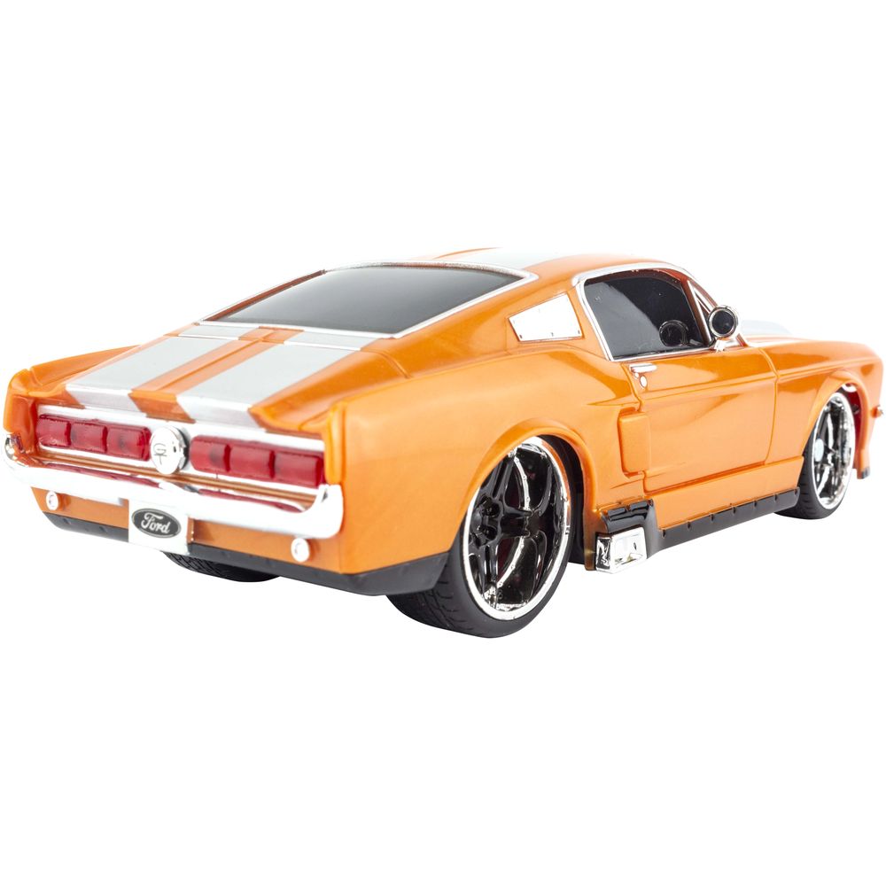 Ford Mustang GT Diecast