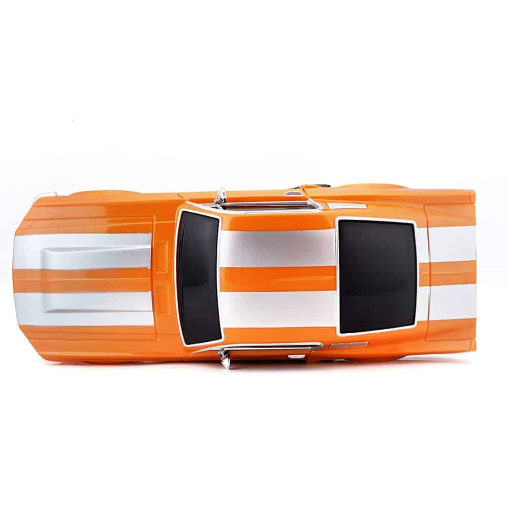 Ford Mustang GT Diecast