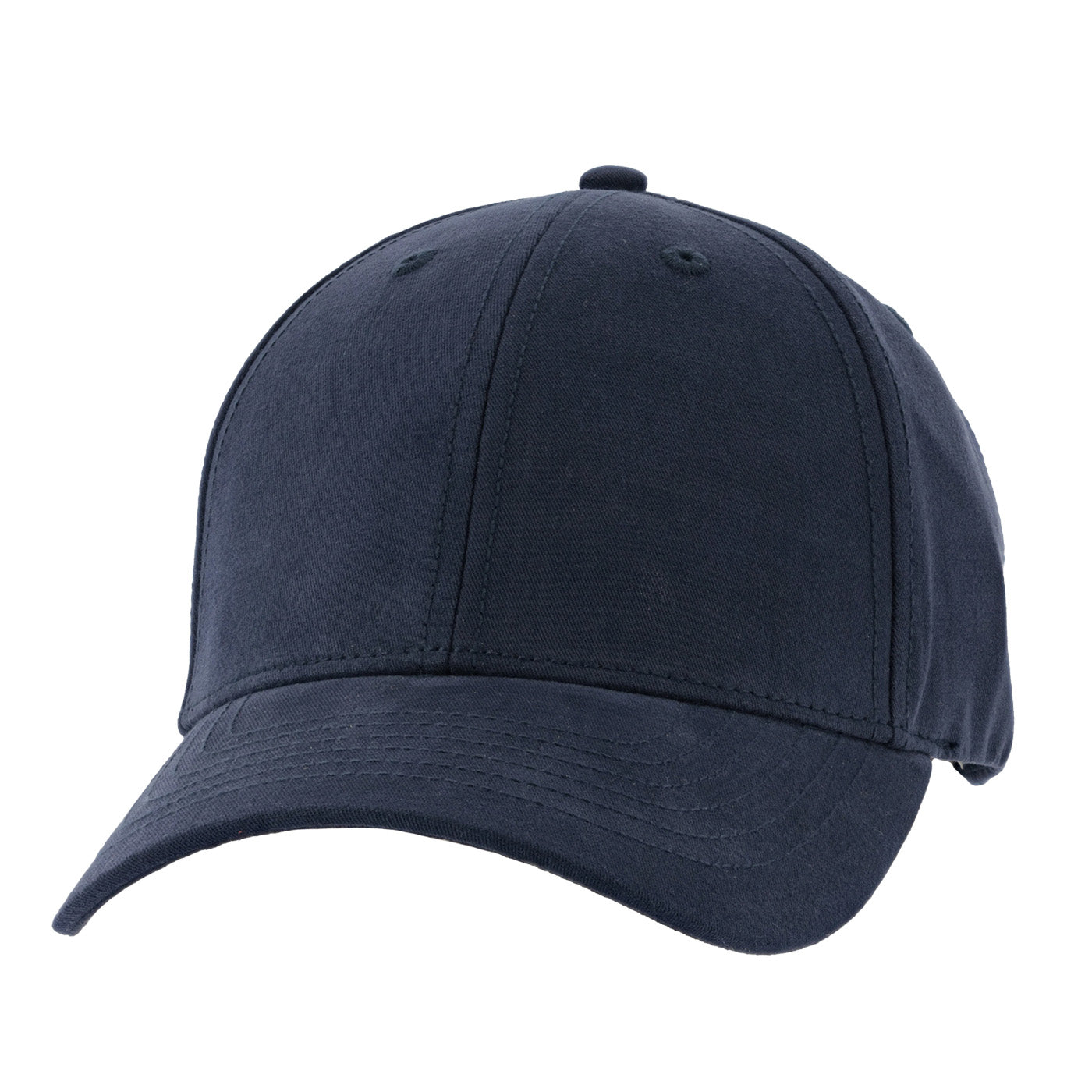 Ford Dealer Logo Embroidered Slideback Hat