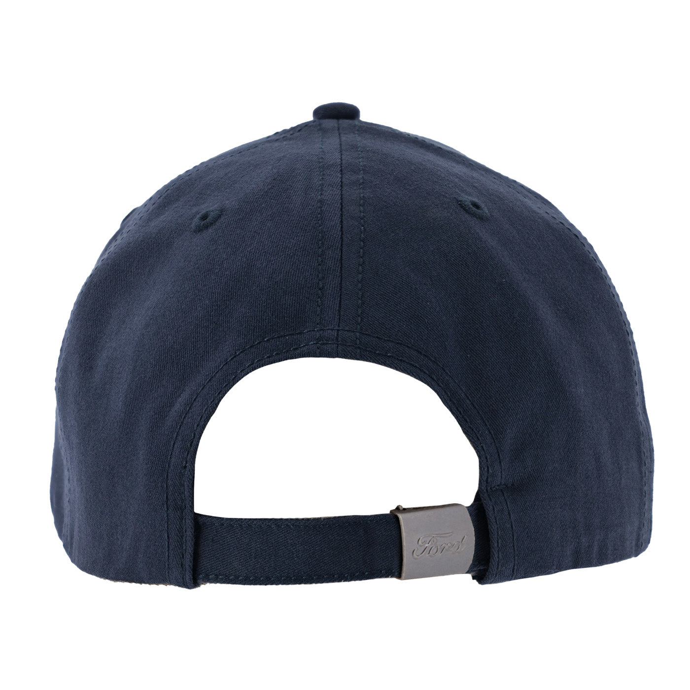 Ford Dealer Logo Embroidered Slideback Hat