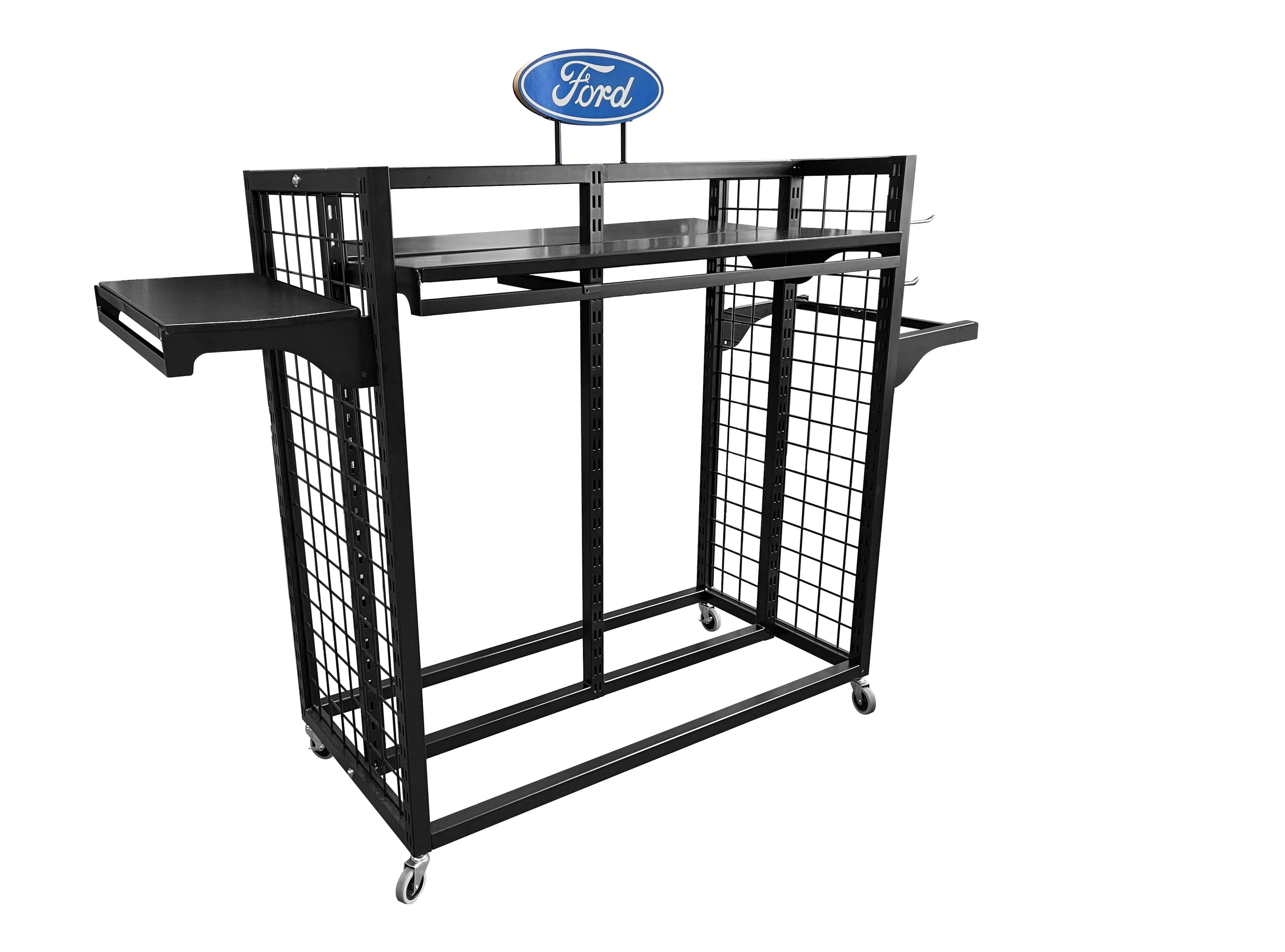 Ford Base Fixture - $150 Shipping Per Unit