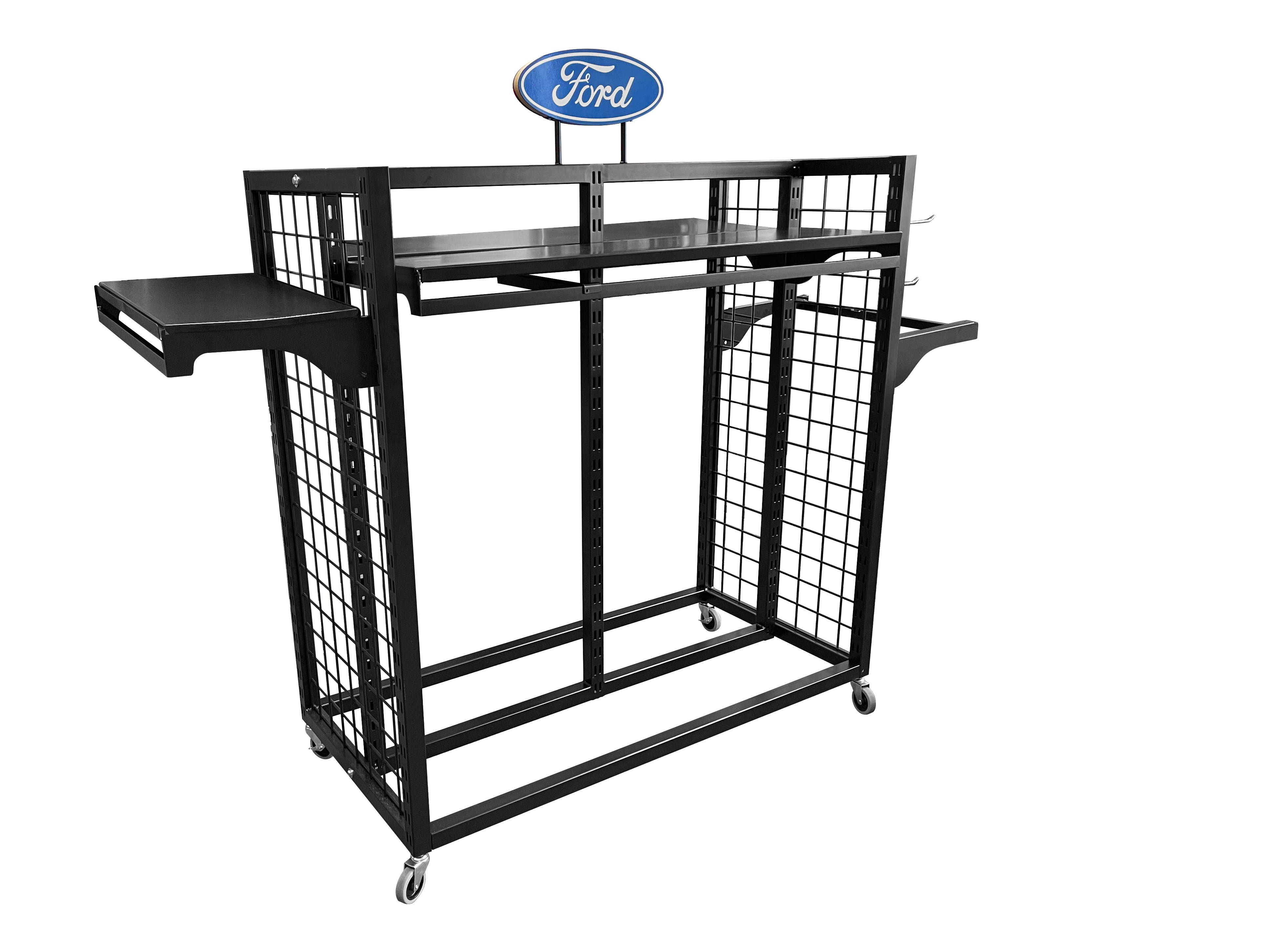 Ford Base Fixture - $150 Shipping Per Unit
